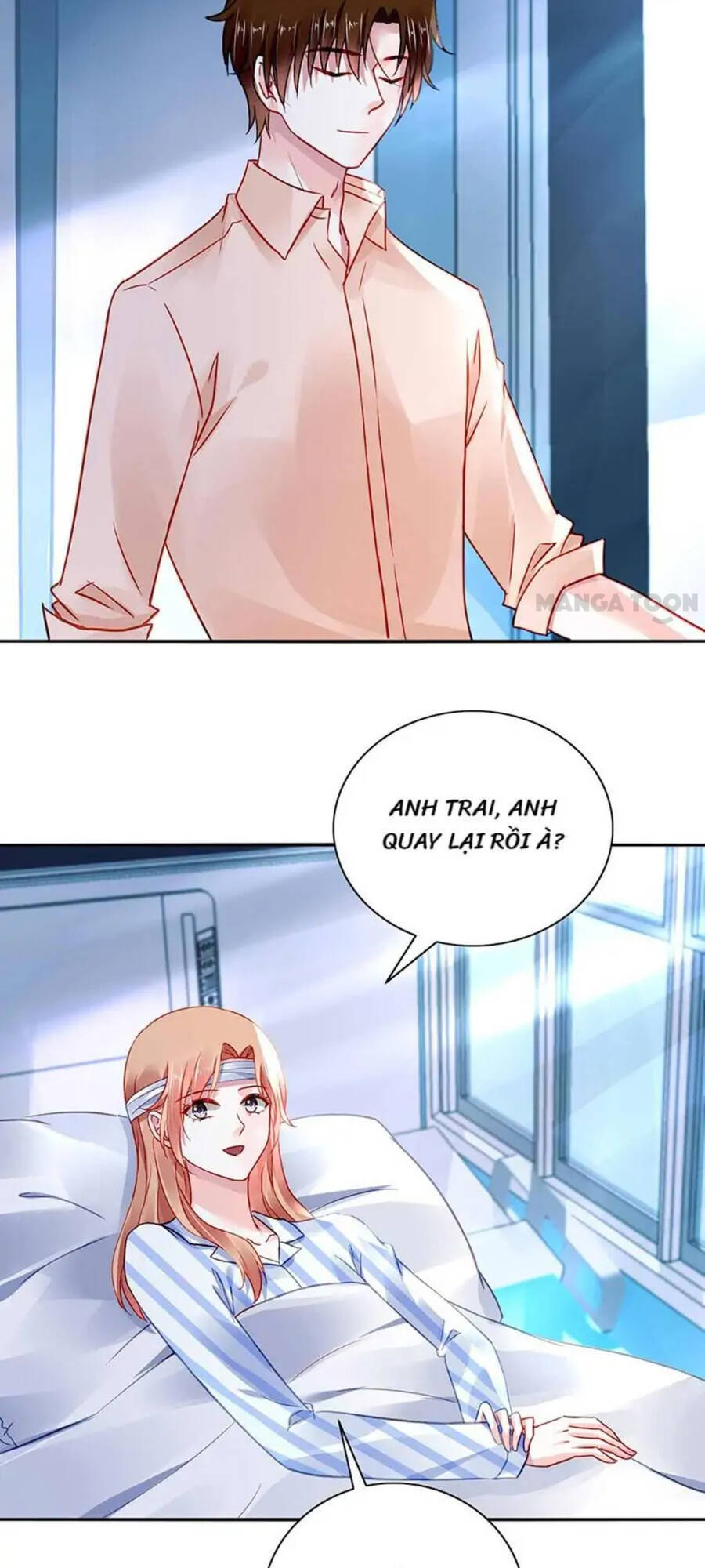 Thanh Xuân Bị Lãng Quên Chapter 242 - 12