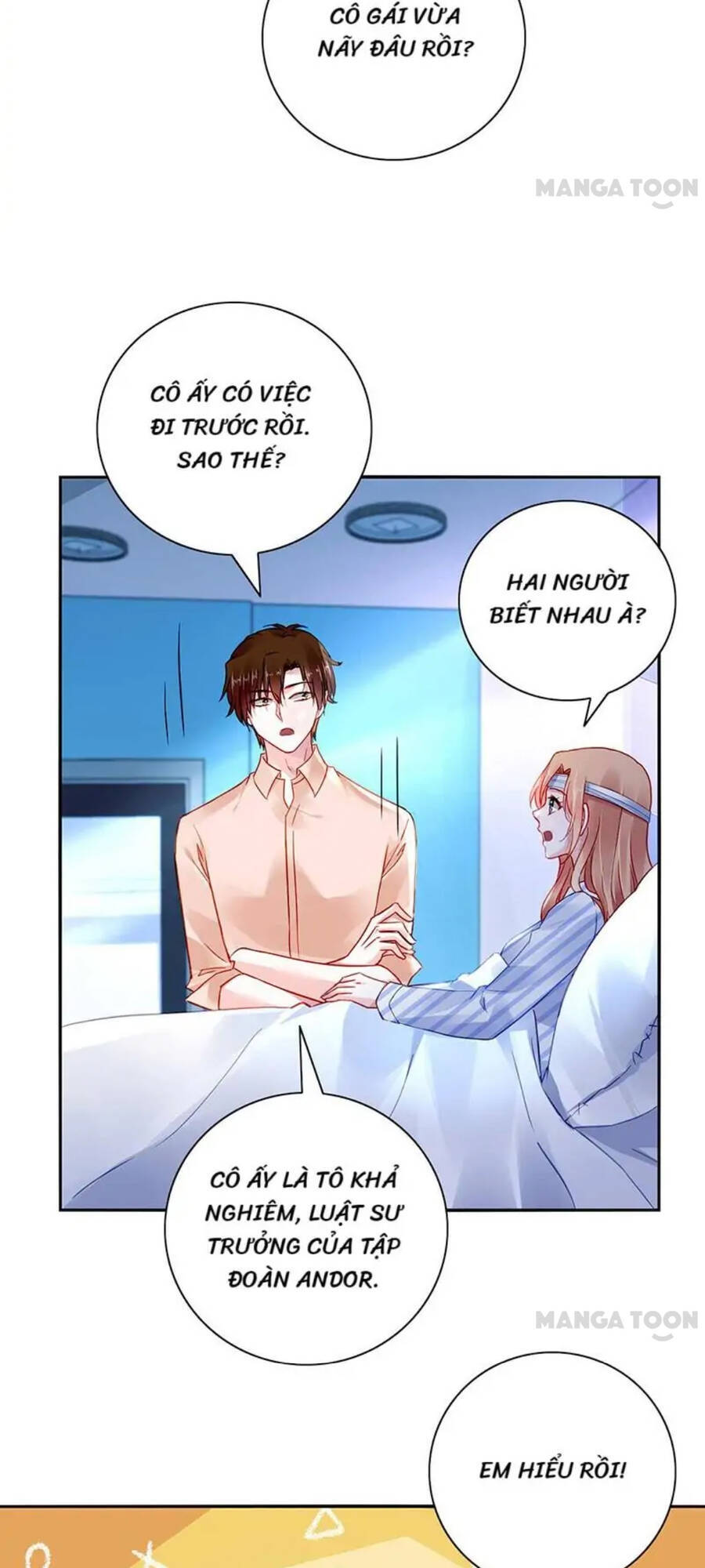 Thanh Xuân Bị Lãng Quên Chapter 242 - 13