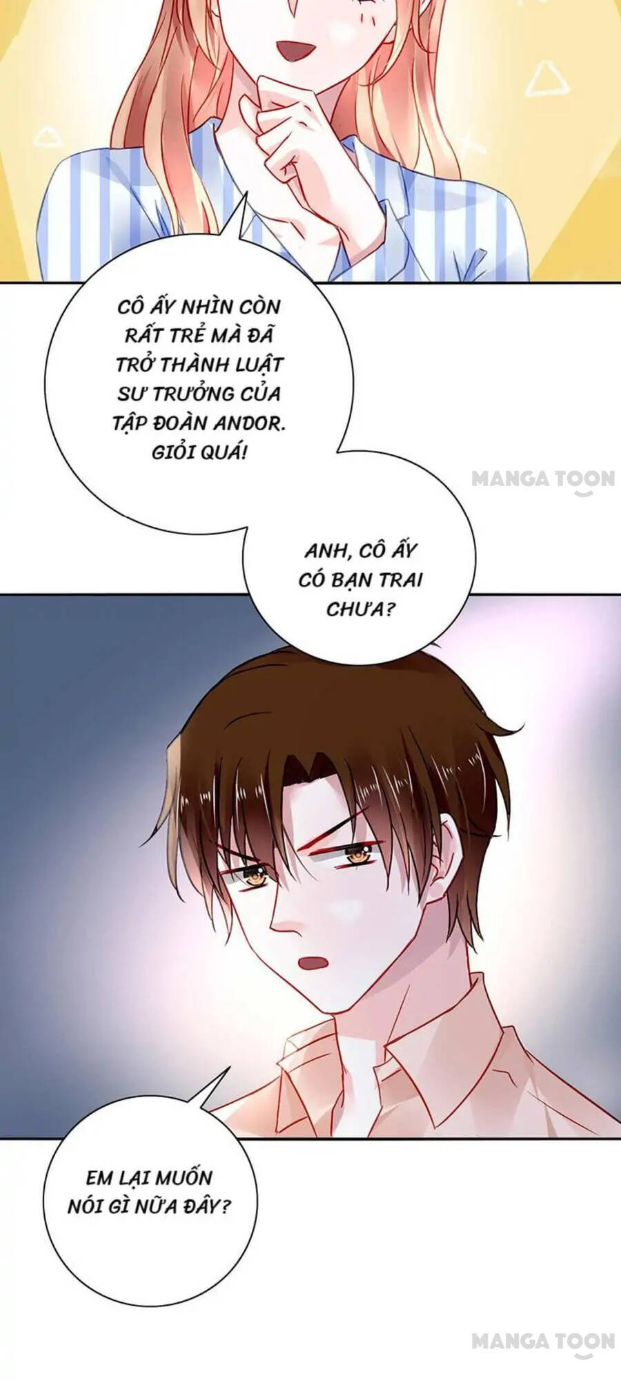 Thanh Xuân Bị Lãng Quên Chapter 242 - 15