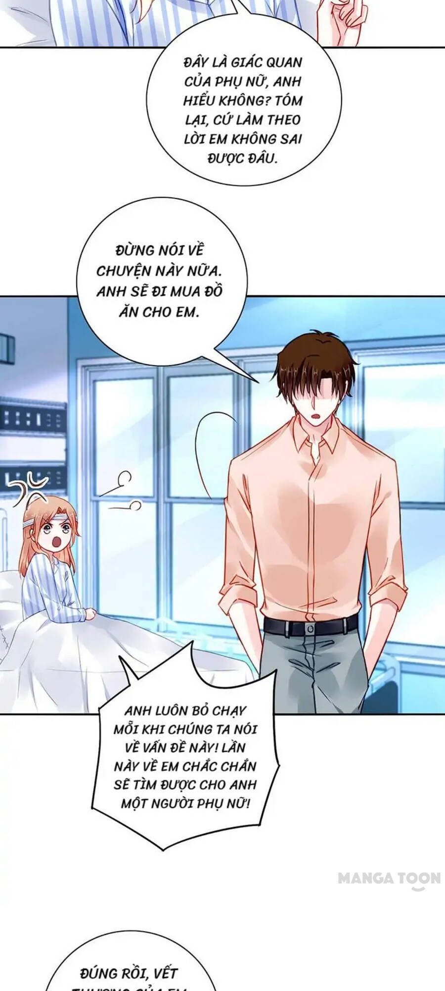 Thanh Xuân Bị Lãng Quên Chapter 242 - 17