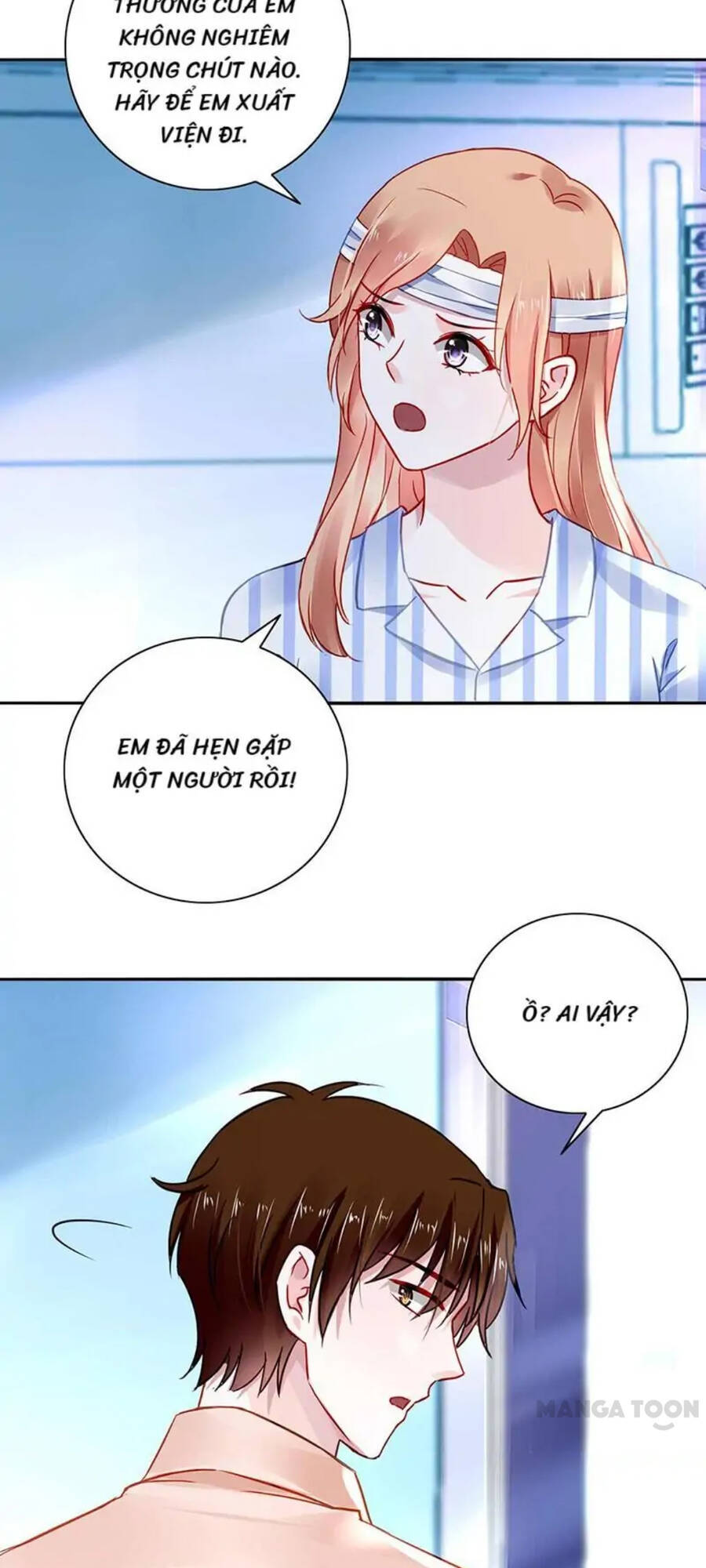 Thanh Xuân Bị Lãng Quên Chapter 242 - 18