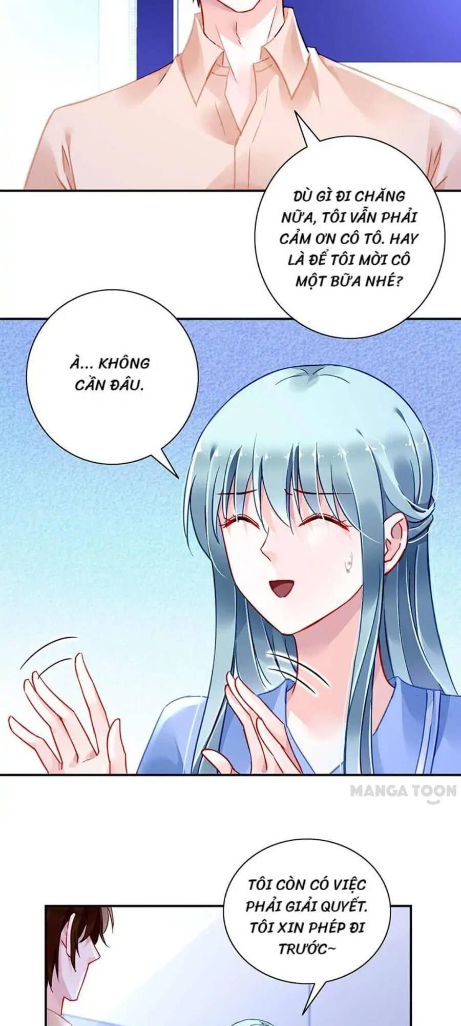 Thanh Xuân Bị Lãng Quên Chapter 242 - 3