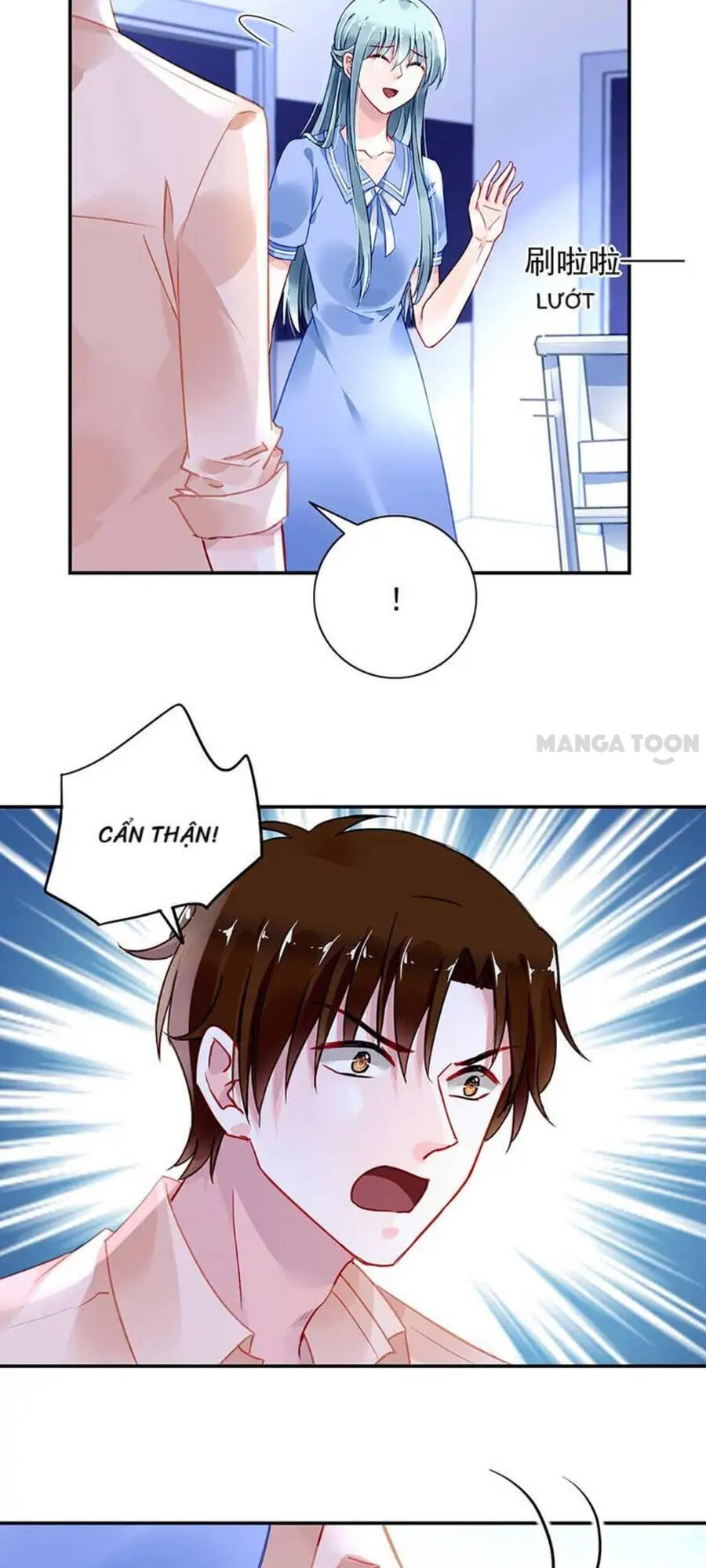 Thanh Xuân Bị Lãng Quên Chapter 242 - 4