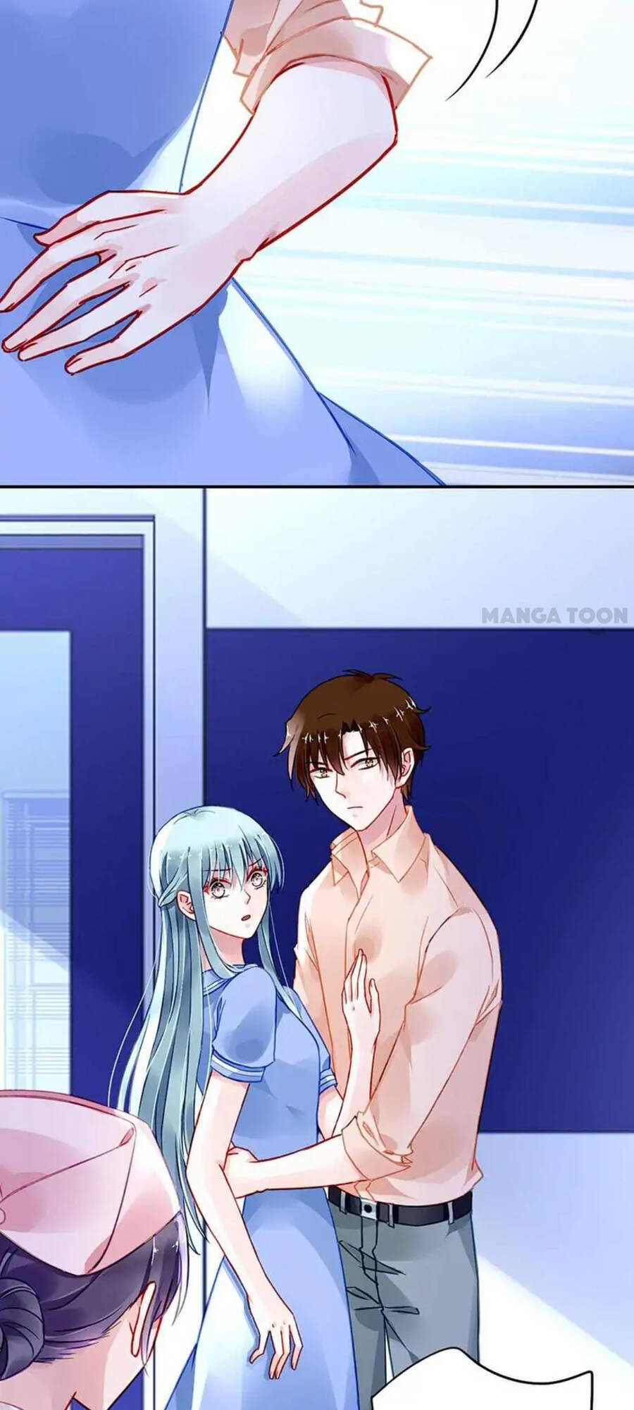 Thanh Xuân Bị Lãng Quên Chapter 242 - 5