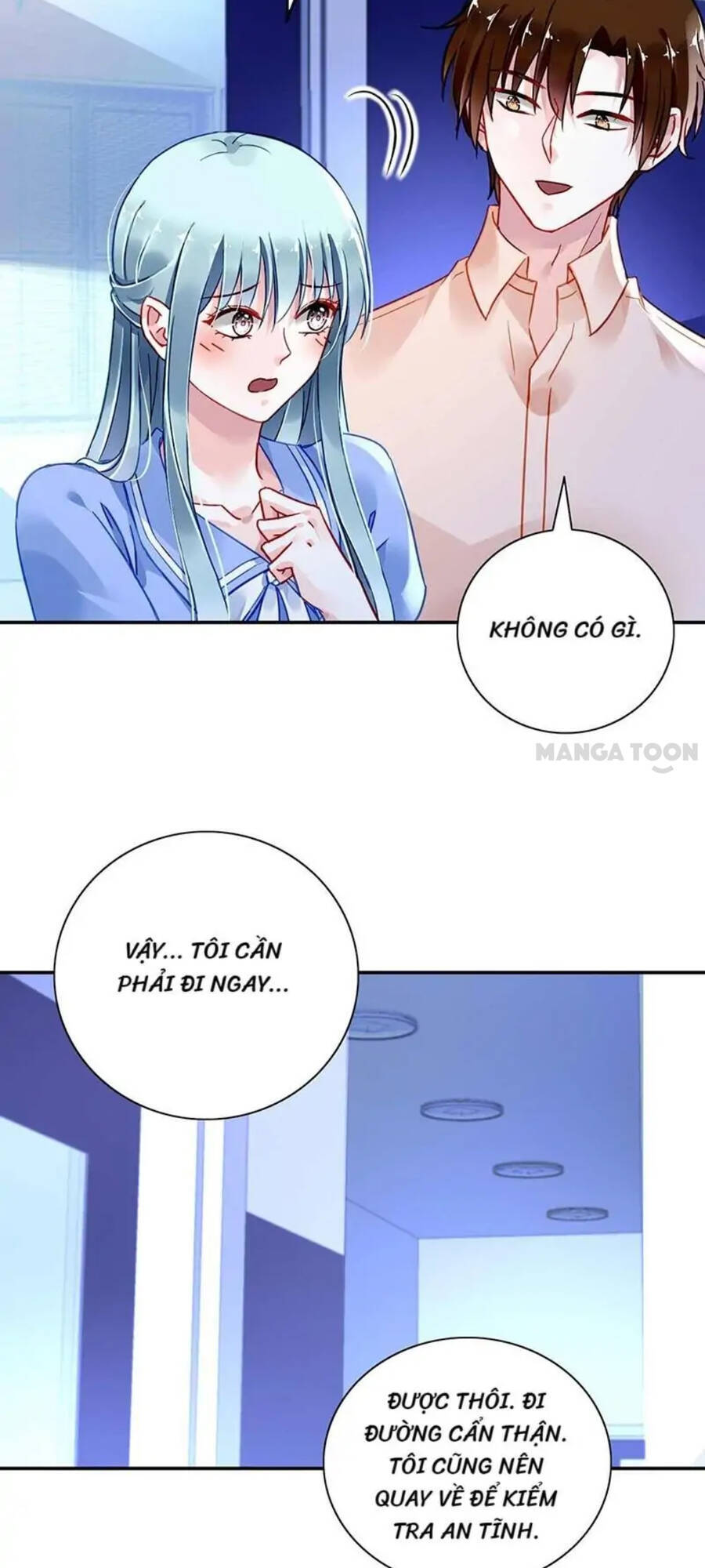 Thanh Xuân Bị Lãng Quên Chapter 242 - 8