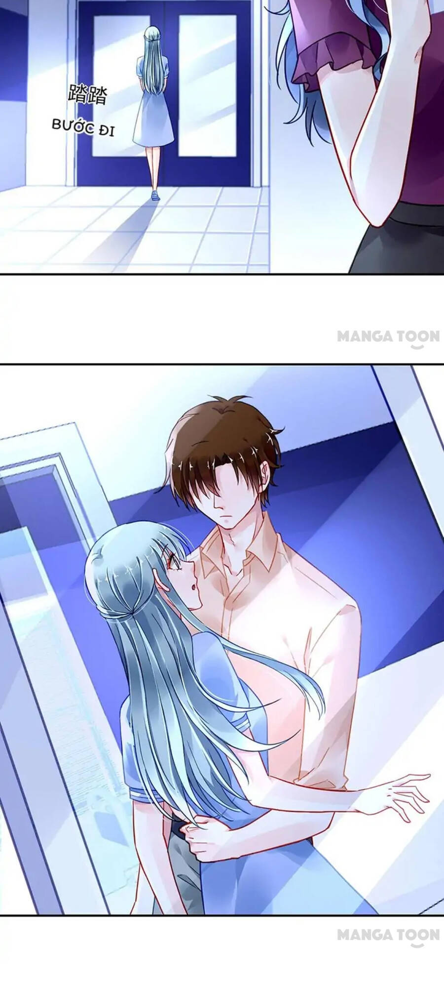 Thanh Xuân Bị Lãng Quên Chapter 242 - 10