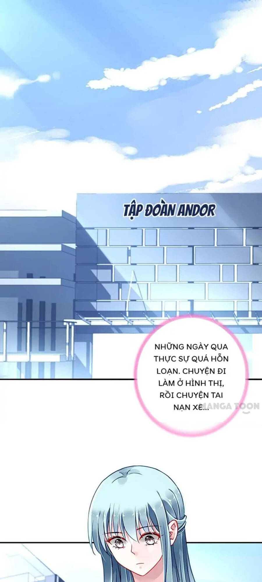 Thanh Xuân Bị Lãng Quên Chapter 243 - 1