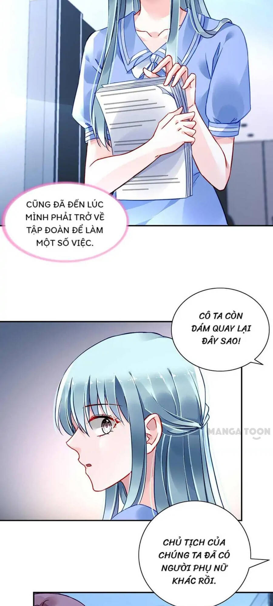 Thanh Xuân Bị Lãng Quên Chapter 243 - 2