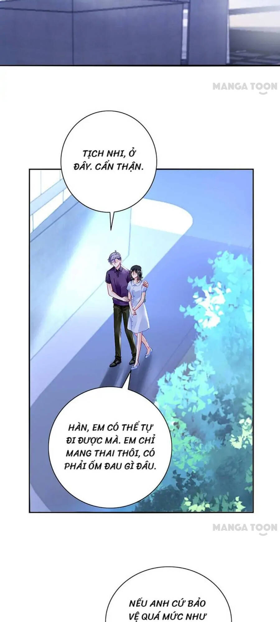 Thanh Xuân Bị Lãng Quên Chapter 243 - 14