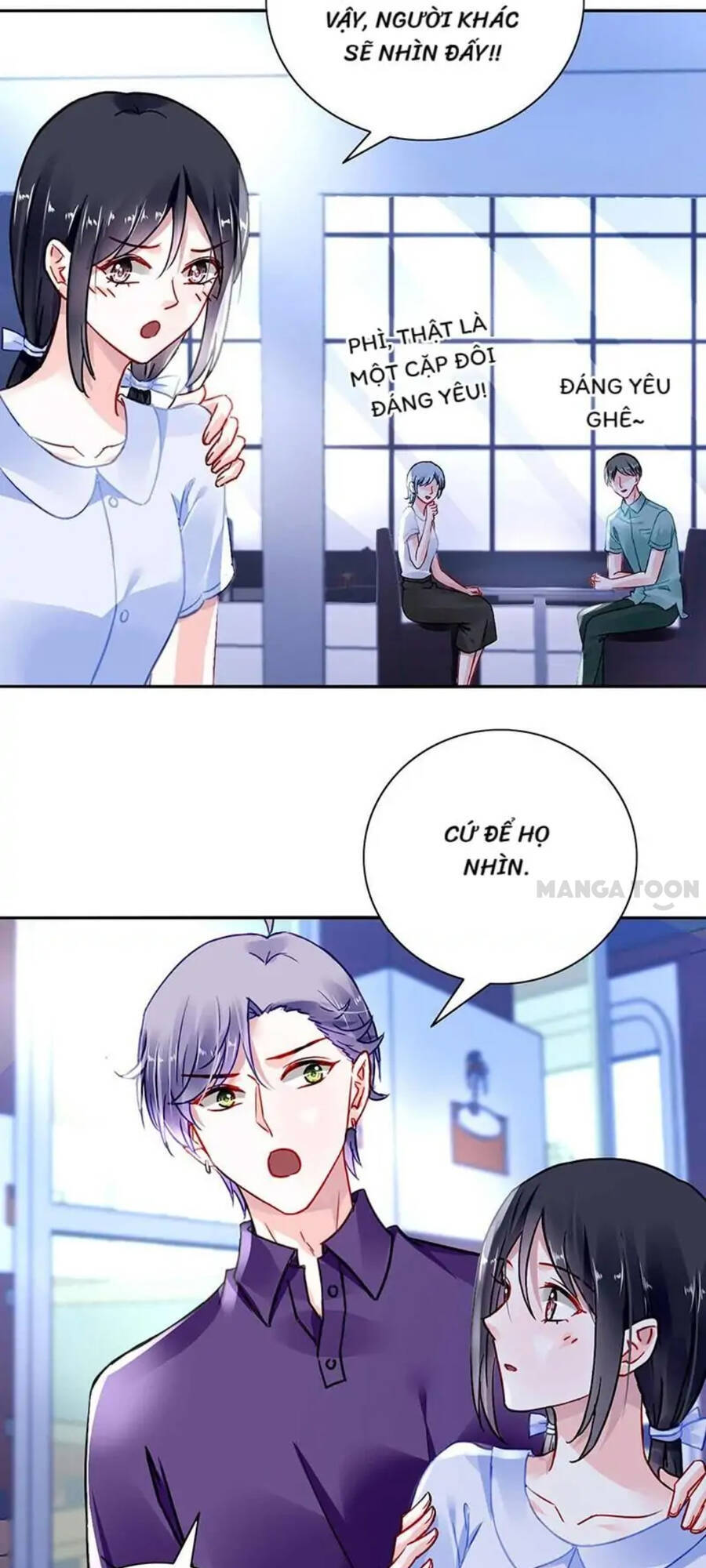 Thanh Xuân Bị Lãng Quên Chapter 243 - 15