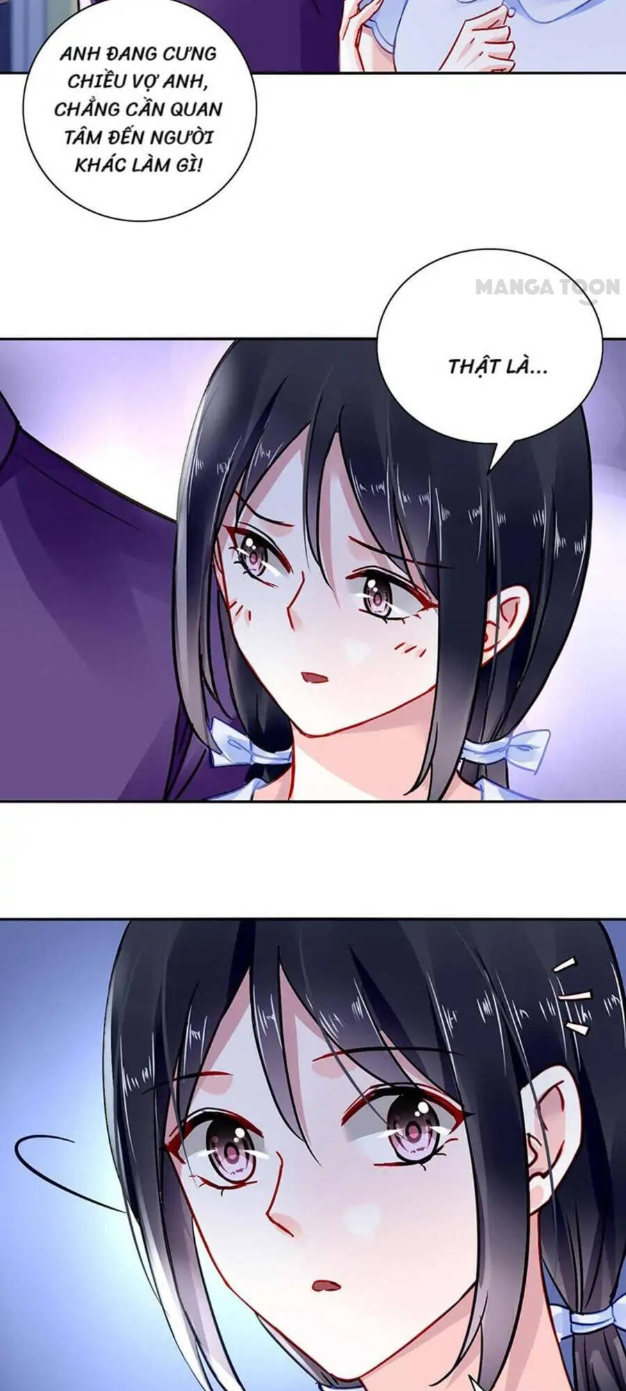 Thanh Xuân Bị Lãng Quên Chapter 243 - 16