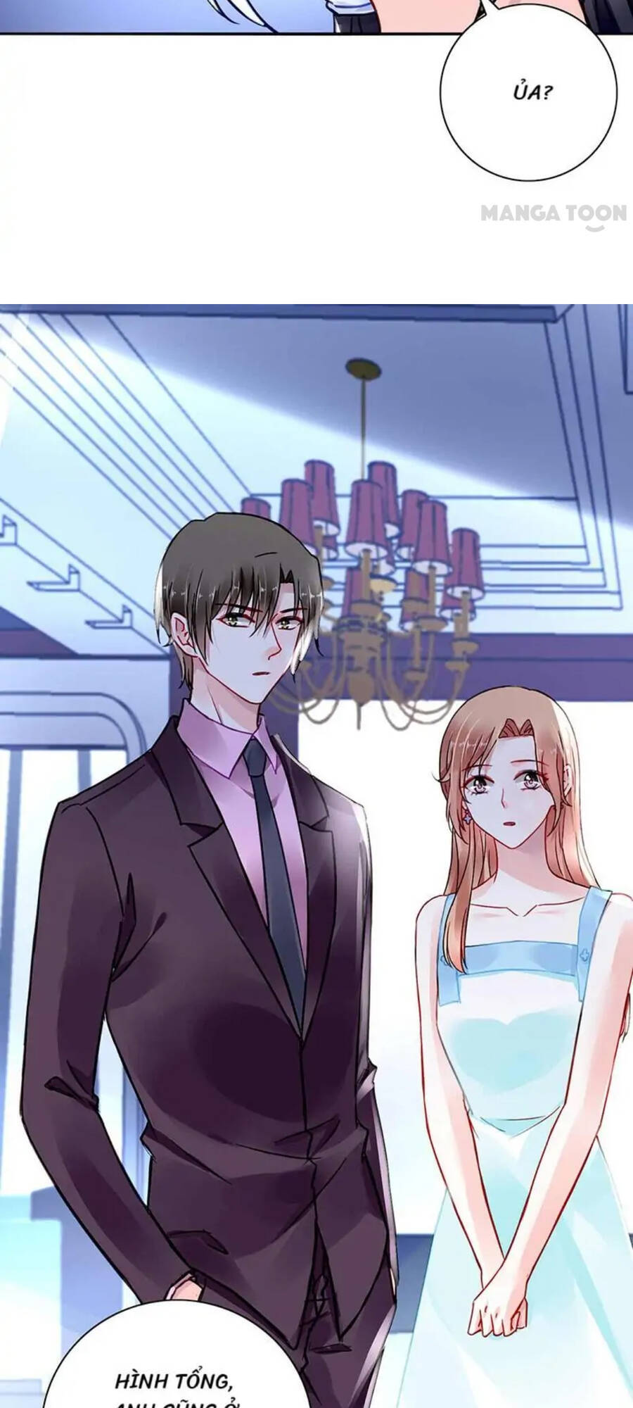 Thanh Xuân Bị Lãng Quên Chapter 243 - 17