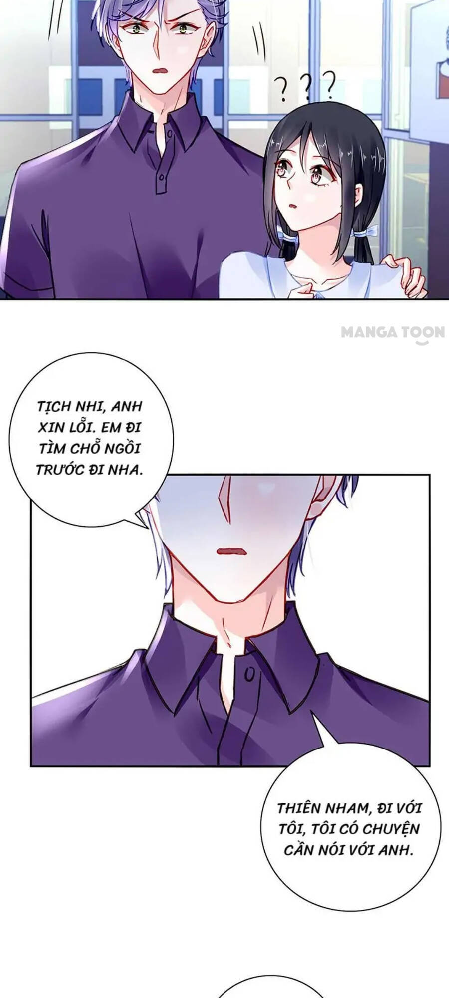 Thanh Xuân Bị Lãng Quên Chapter 243 - 19