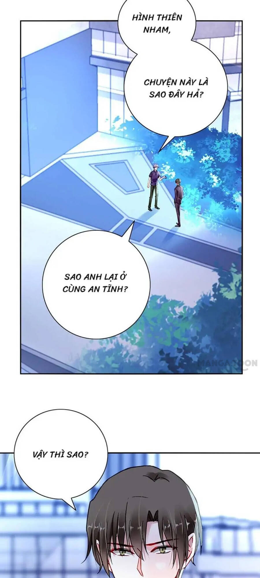 Thanh Xuân Bị Lãng Quên Chapter 243 - 20