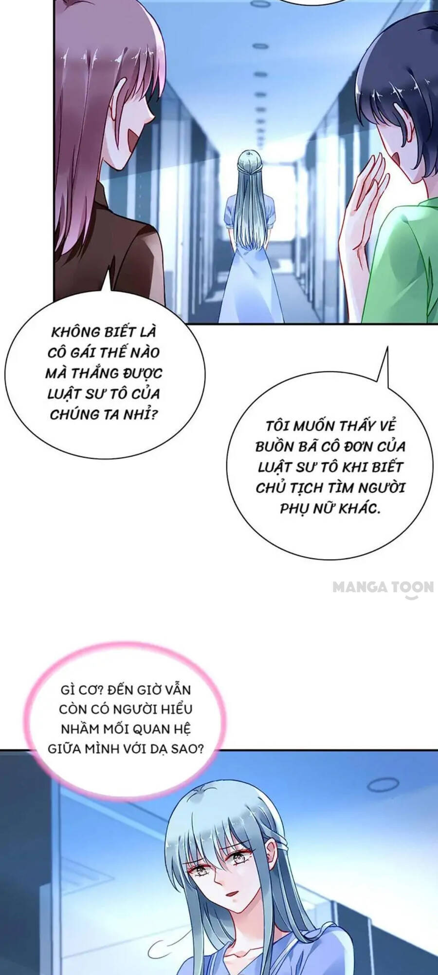 Thanh Xuân Bị Lãng Quên Chapter 243 - 3