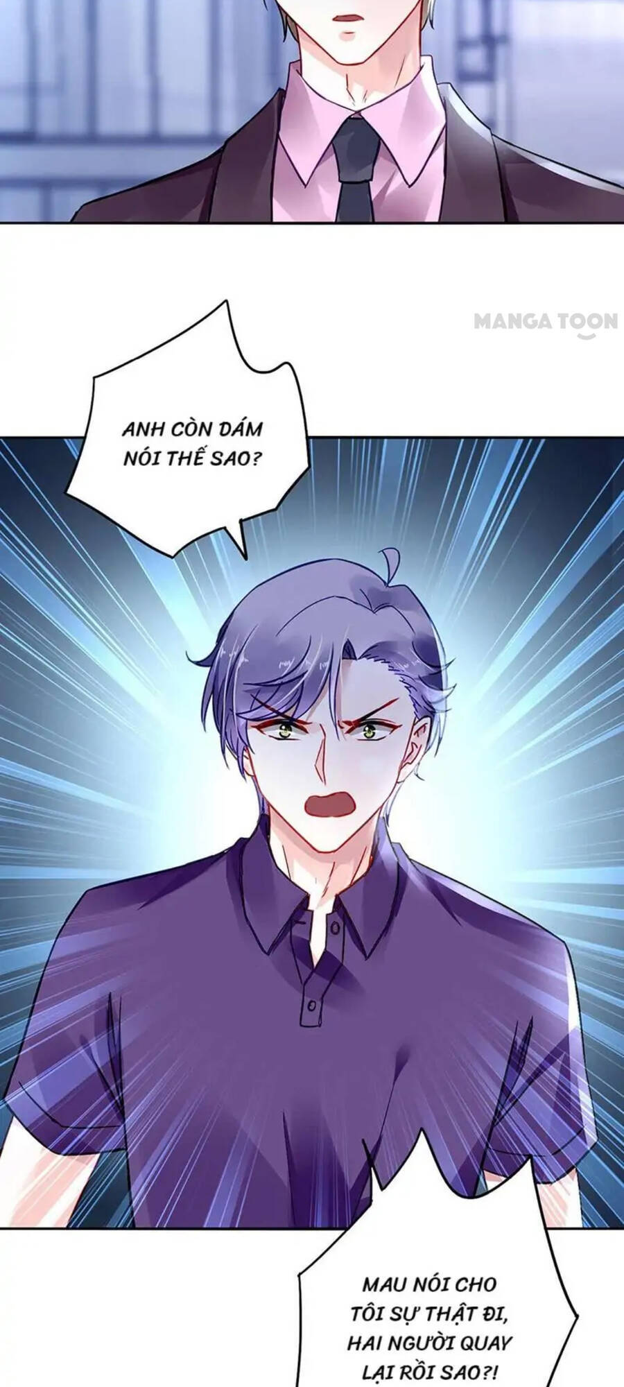 Thanh Xuân Bị Lãng Quên Chapter 243 - 21