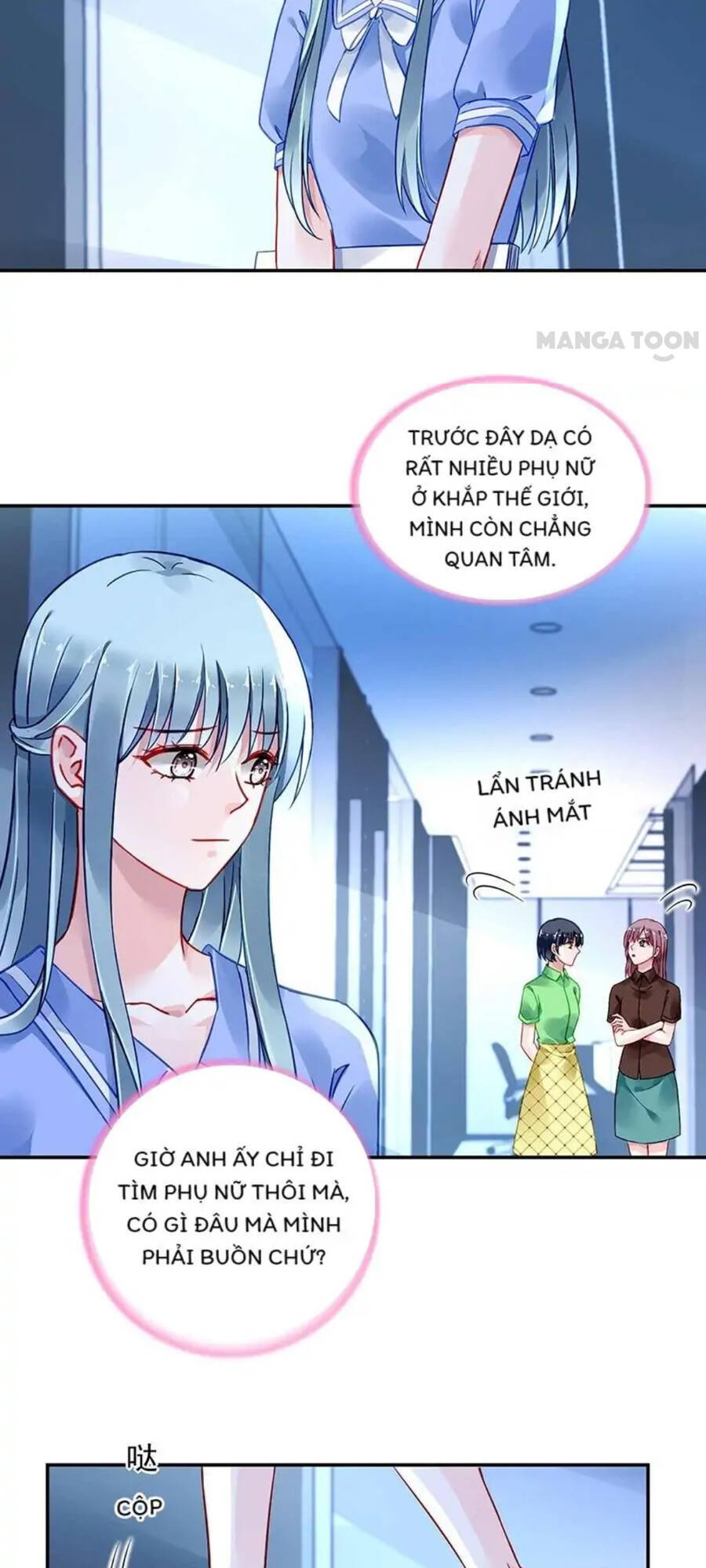 Thanh Xuân Bị Lãng Quên Chapter 243 - 4