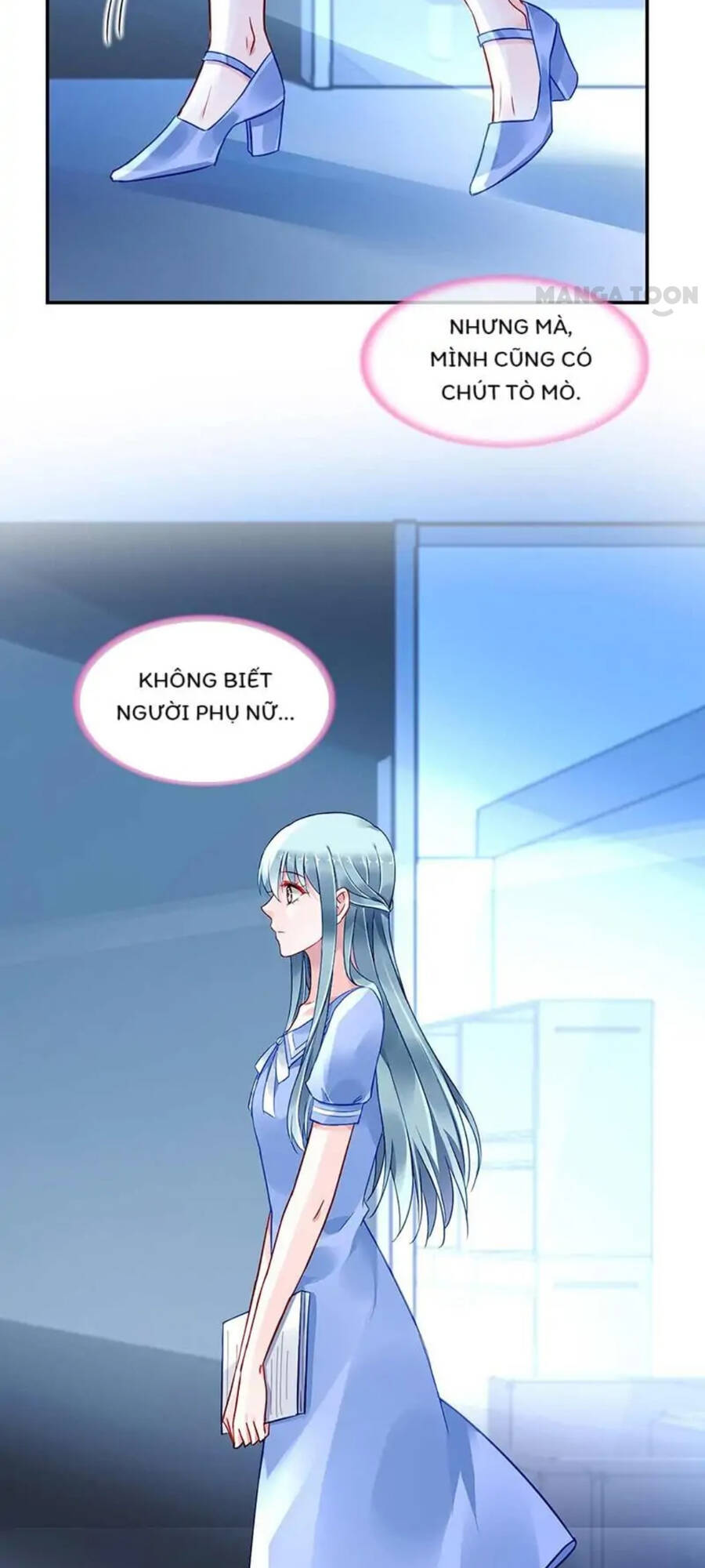 Thanh Xuân Bị Lãng Quên Chapter 243 - 5