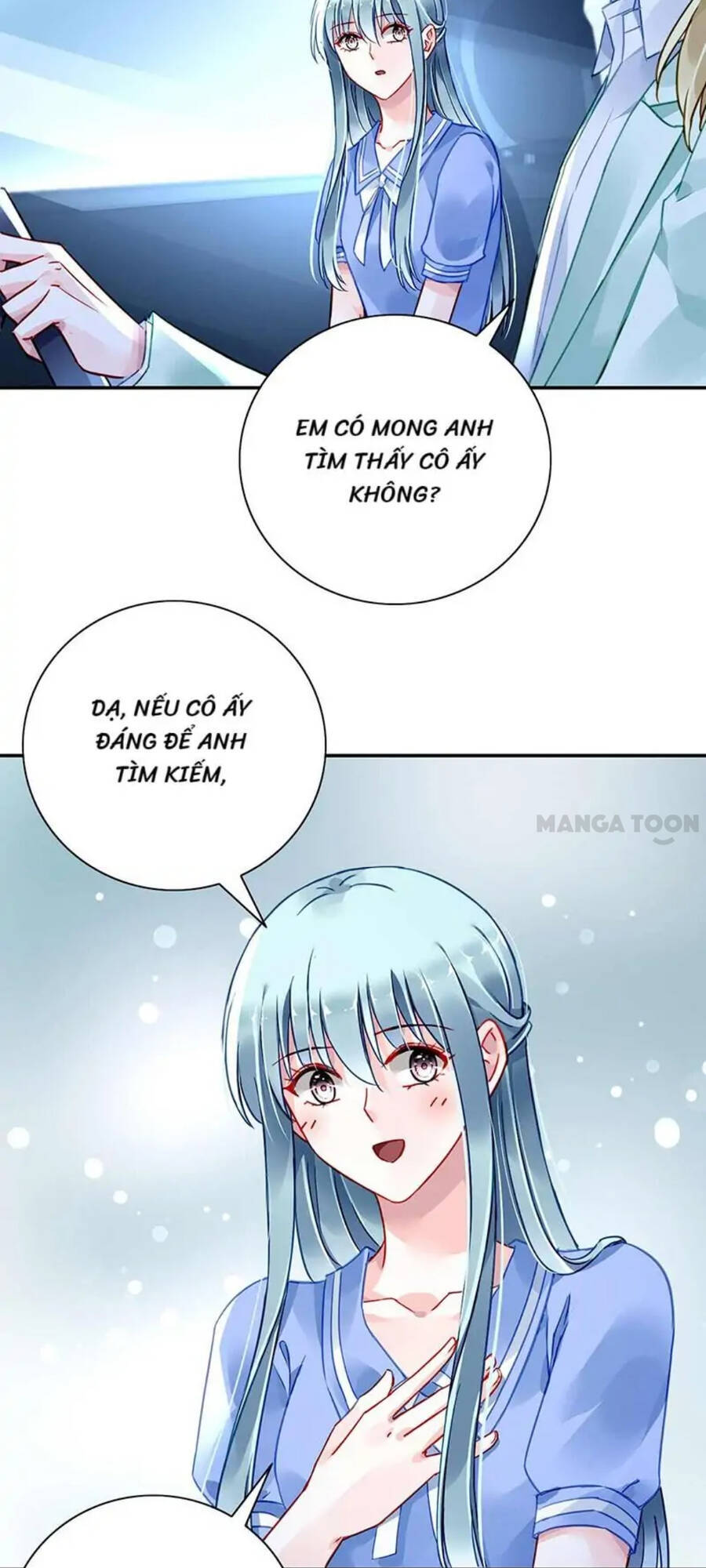 Thanh Xuân Bị Lãng Quên Chapter 243 - 10