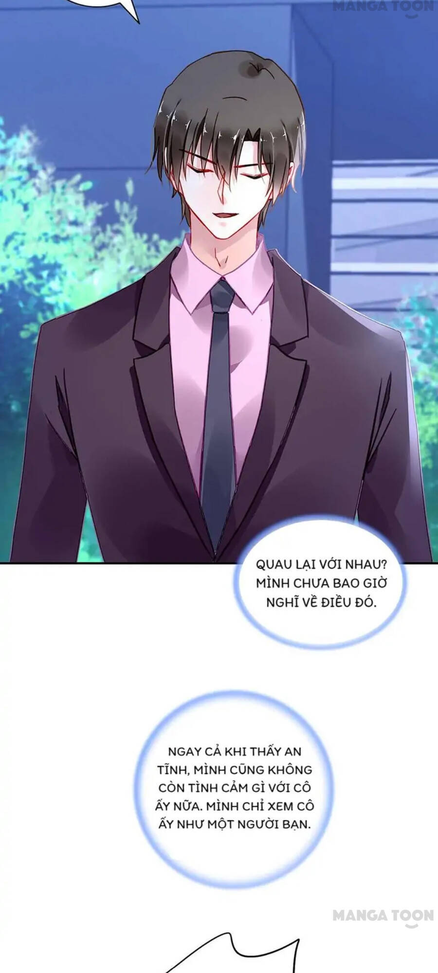 Thanh Xuân Bị Lãng Quên Chapter 244 - 2