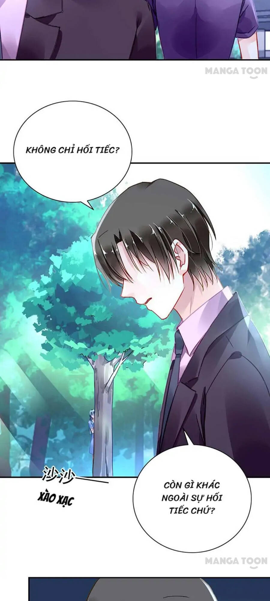 Thanh Xuân Bị Lãng Quên Chapter 244 - 11