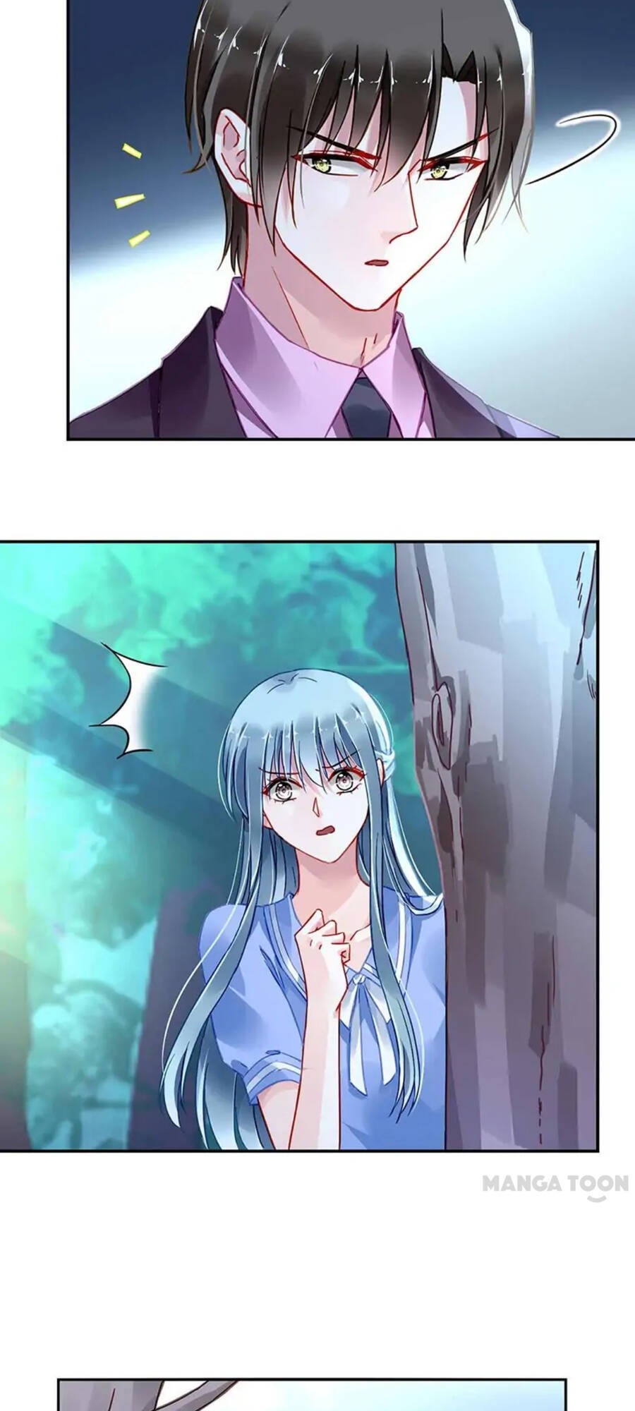 Thanh Xuân Bị Lãng Quên Chapter 244 - 12