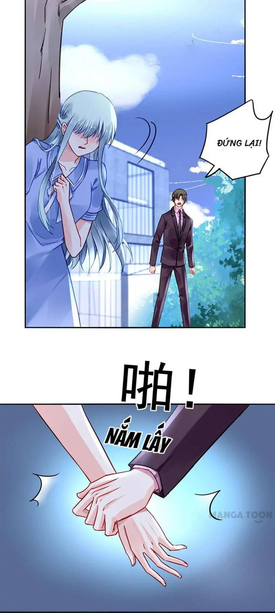 Thanh Xuân Bị Lãng Quên Chapter 244 - 13