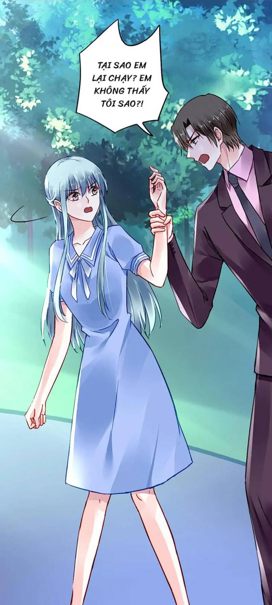 Thanh Xuân Bị Lãng Quên Chapter 244 - 14