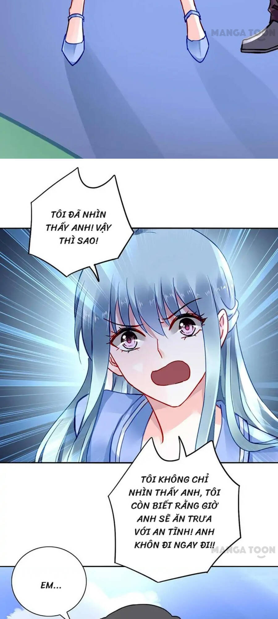 Thanh Xuân Bị Lãng Quên Chapter 244 - 15