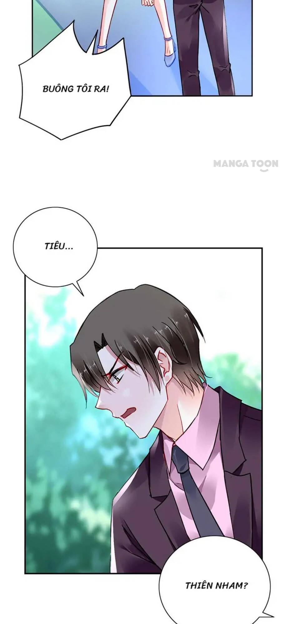 Thanh Xuân Bị Lãng Quên Chapter 244 - 17