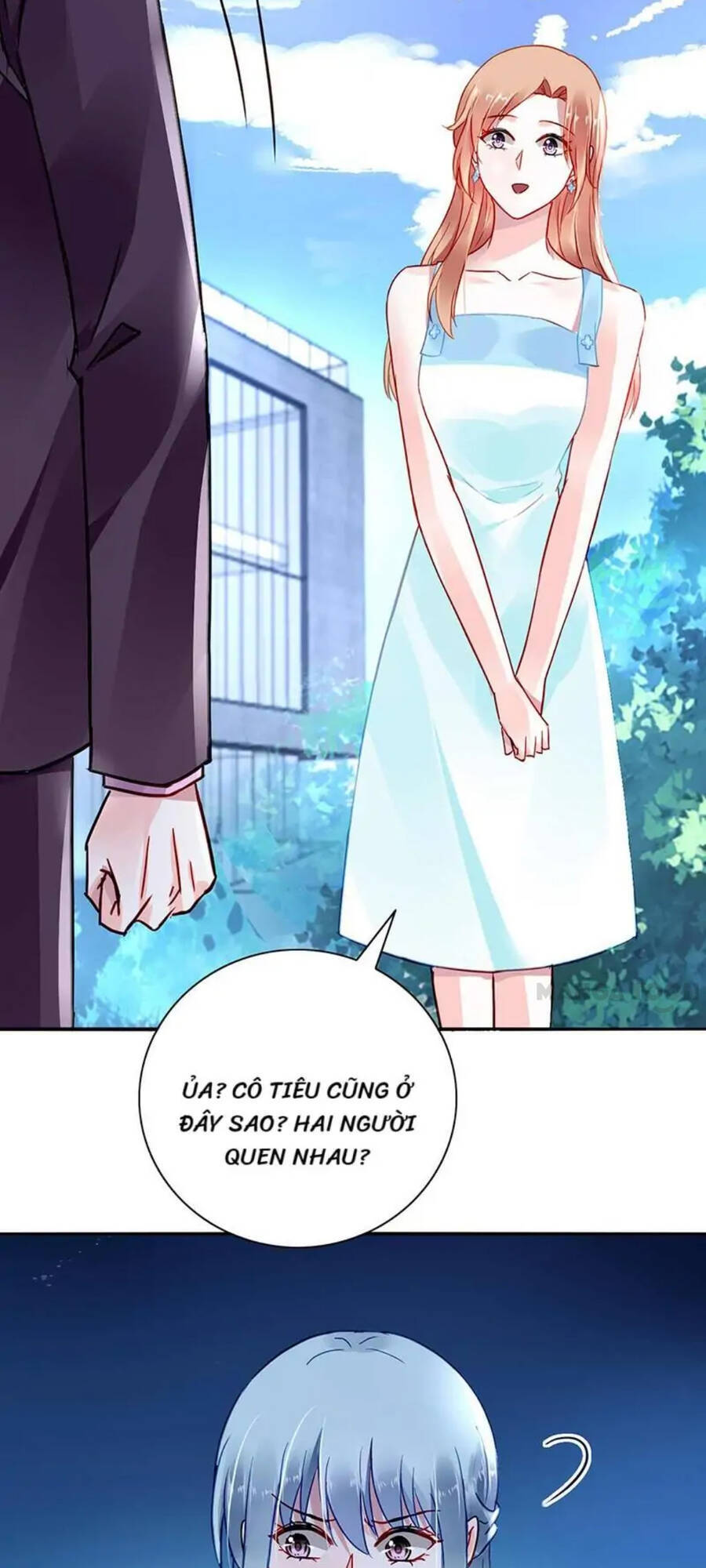 Thanh Xuân Bị Lãng Quên Chapter 244 - 19