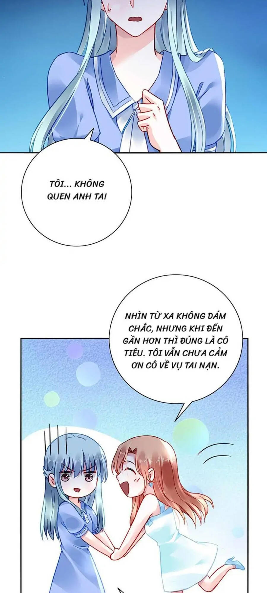 Thanh Xuân Bị Lãng Quên Chapter 244 - 20