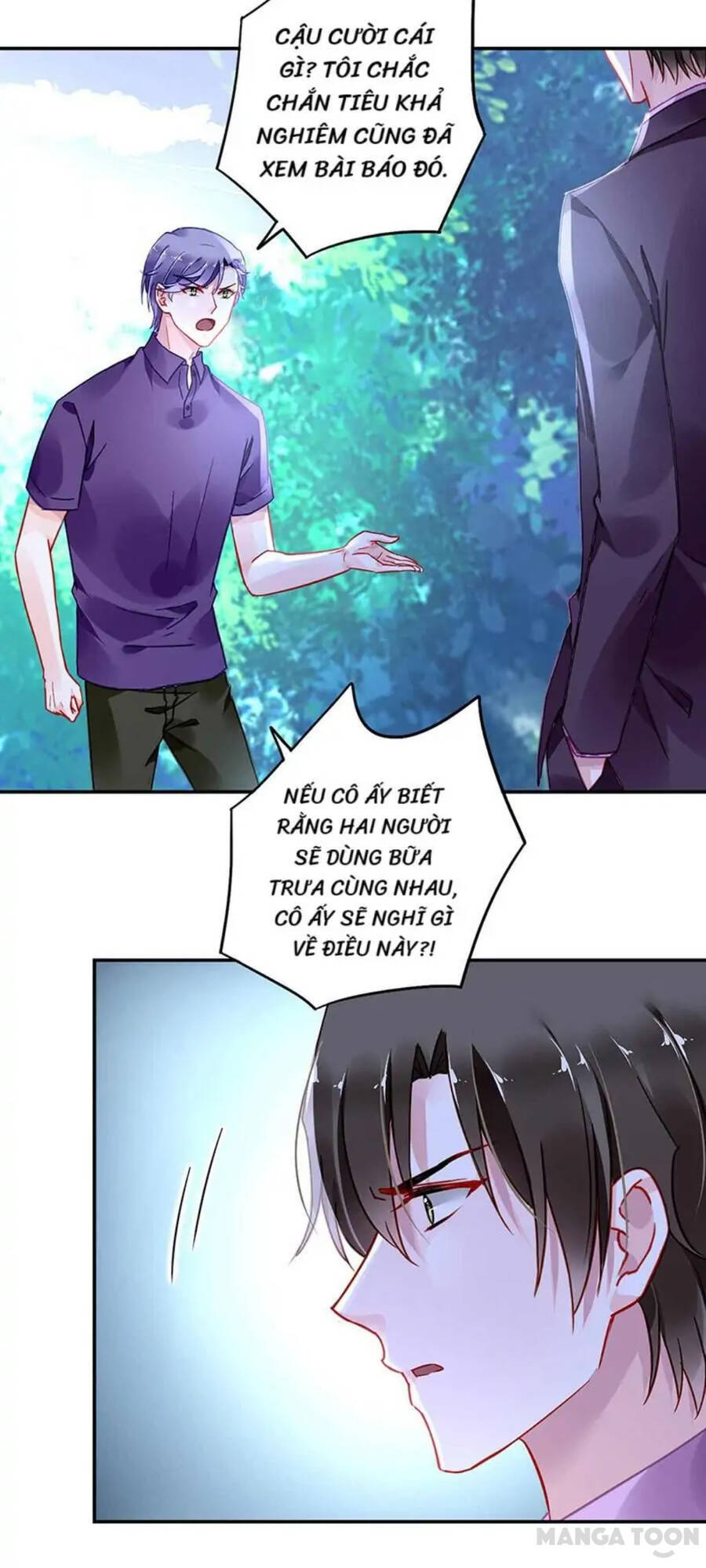 Thanh Xuân Bị Lãng Quên Chapter 244 - 3