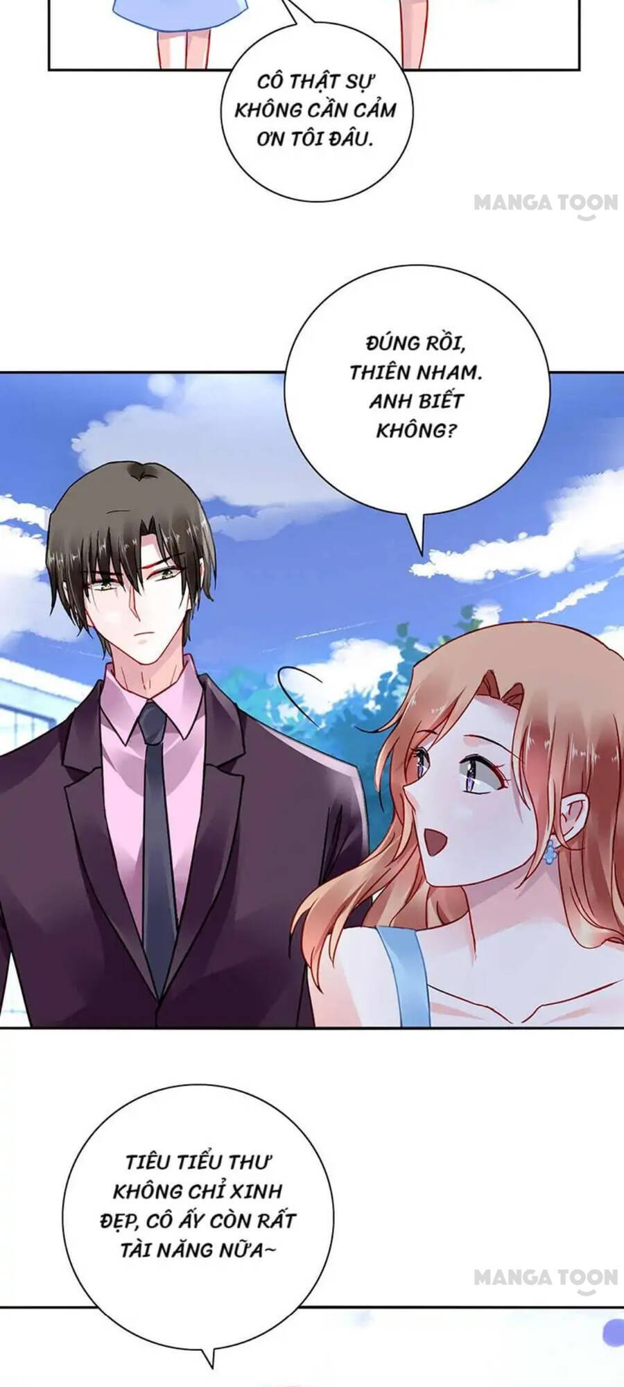 Thanh Xuân Bị Lãng Quên Chapter 244 - 21