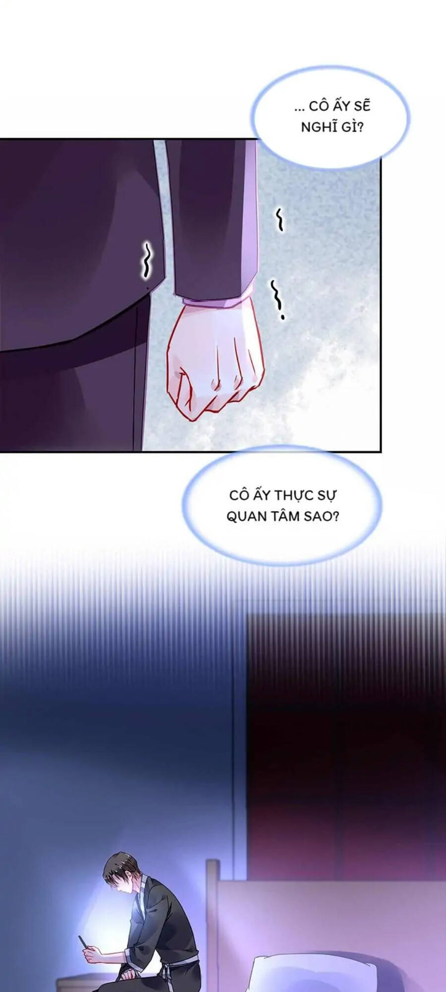 Thanh Xuân Bị Lãng Quên Chapter 244 - 4