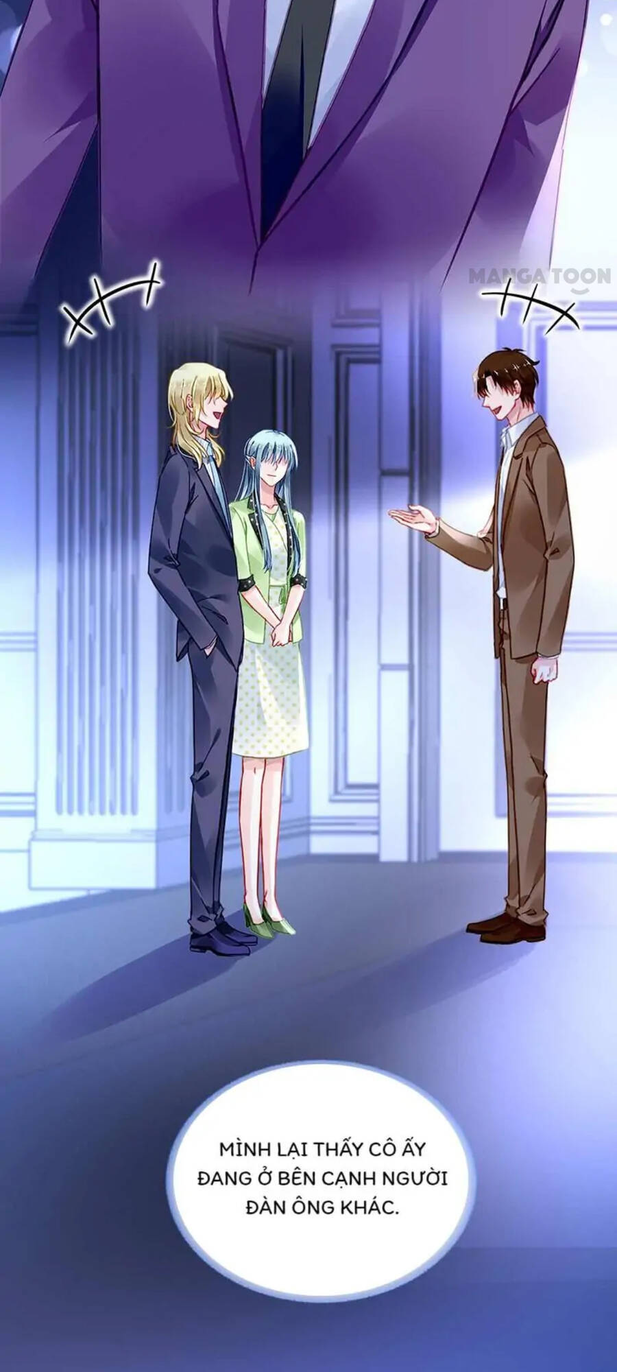 Thanh Xuân Bị Lãng Quên Chapter 244 - 6