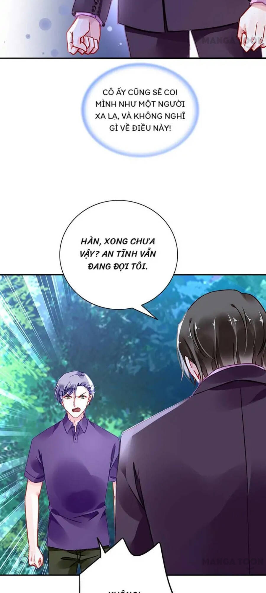 Thanh Xuân Bị Lãng Quên Chapter 244 - 8