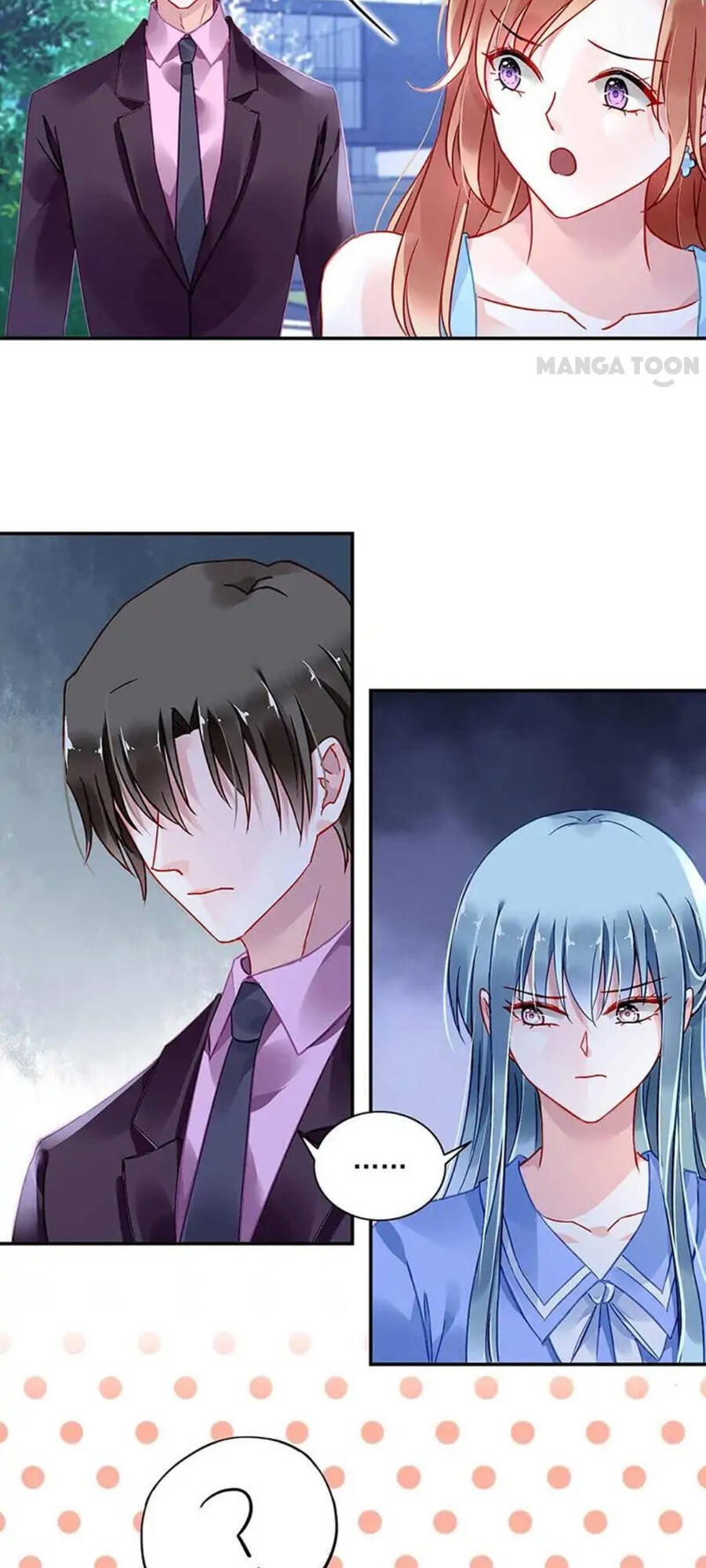 Thanh Xuân Bị Lãng Quên Chapter 245 - 2