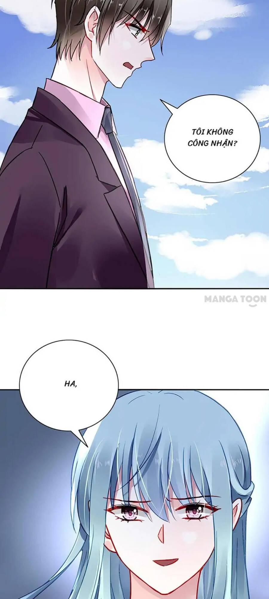 Thanh Xuân Bị Lãng Quên Chapter 245 - 12