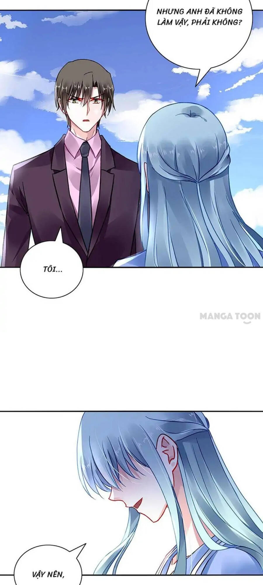 Thanh Xuân Bị Lãng Quên Chapter 245 - 14