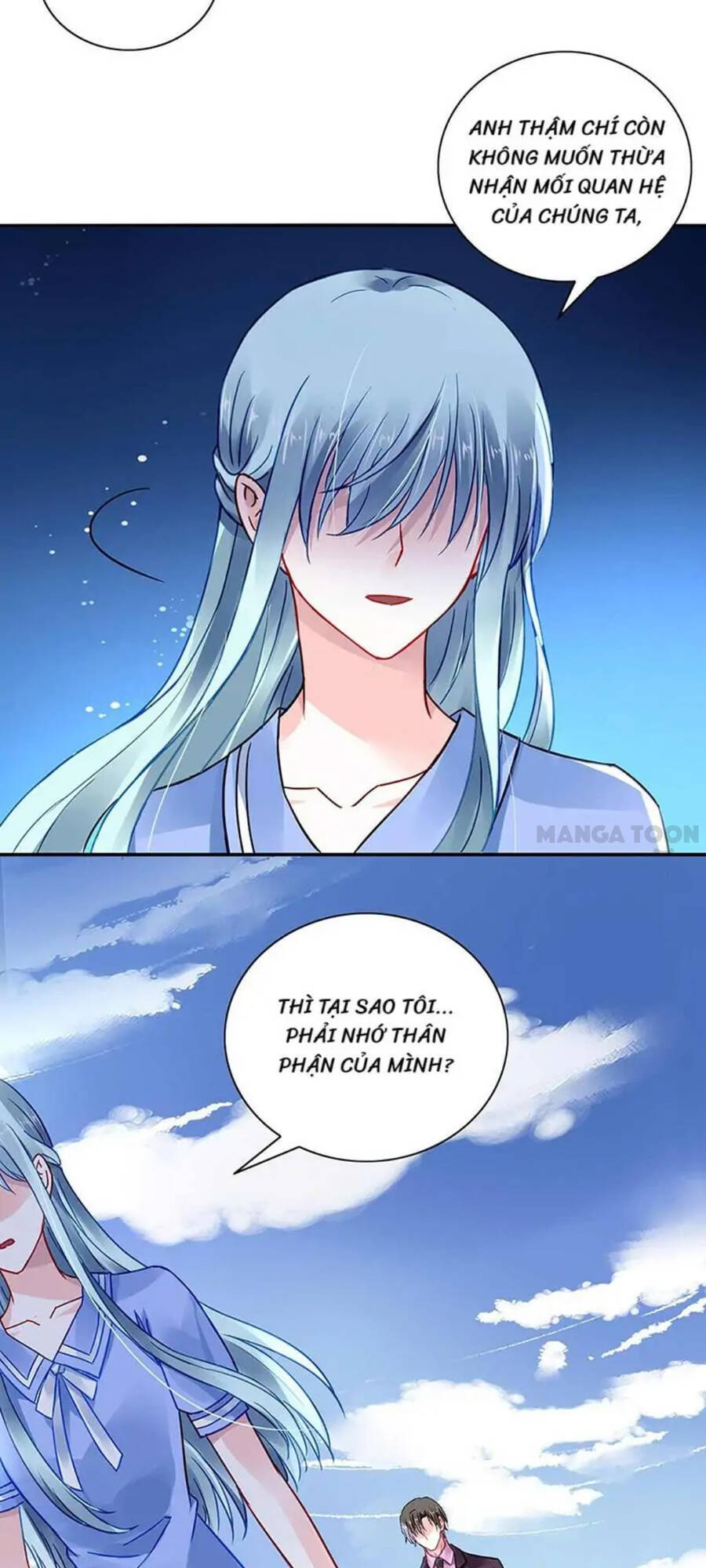 Thanh Xuân Bị Lãng Quên Chapter 245 - 15