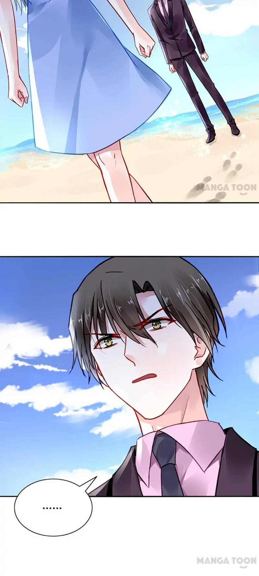 Thanh Xuân Bị Lãng Quên Chapter 245 - 16