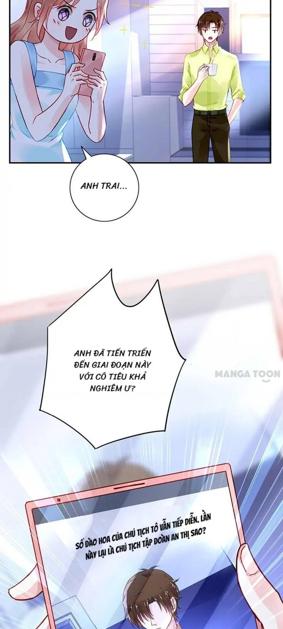 Thanh Xuân Bị Lãng Quên Chapter 245 - 19