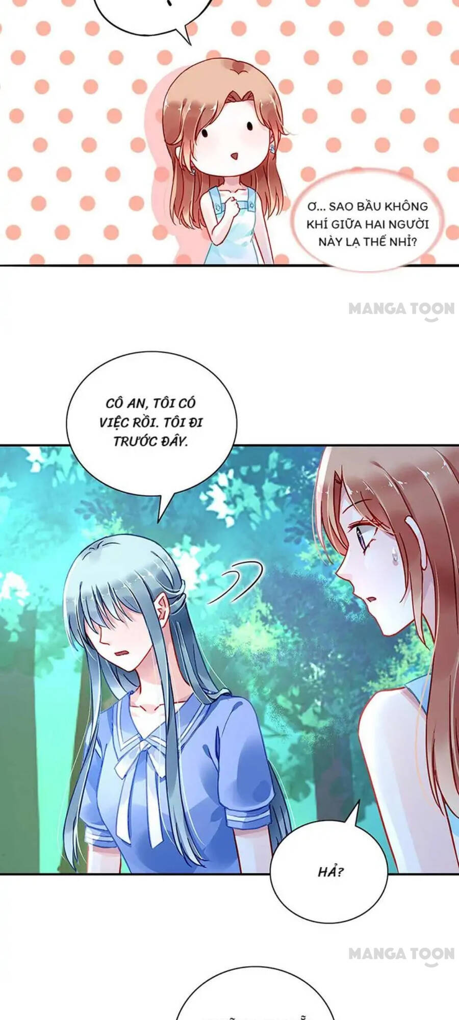 Thanh Xuân Bị Lãng Quên Chapter 245 - 3