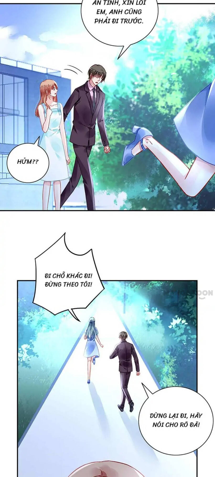 Thanh Xuân Bị Lãng Quên Chapter 245 - 4