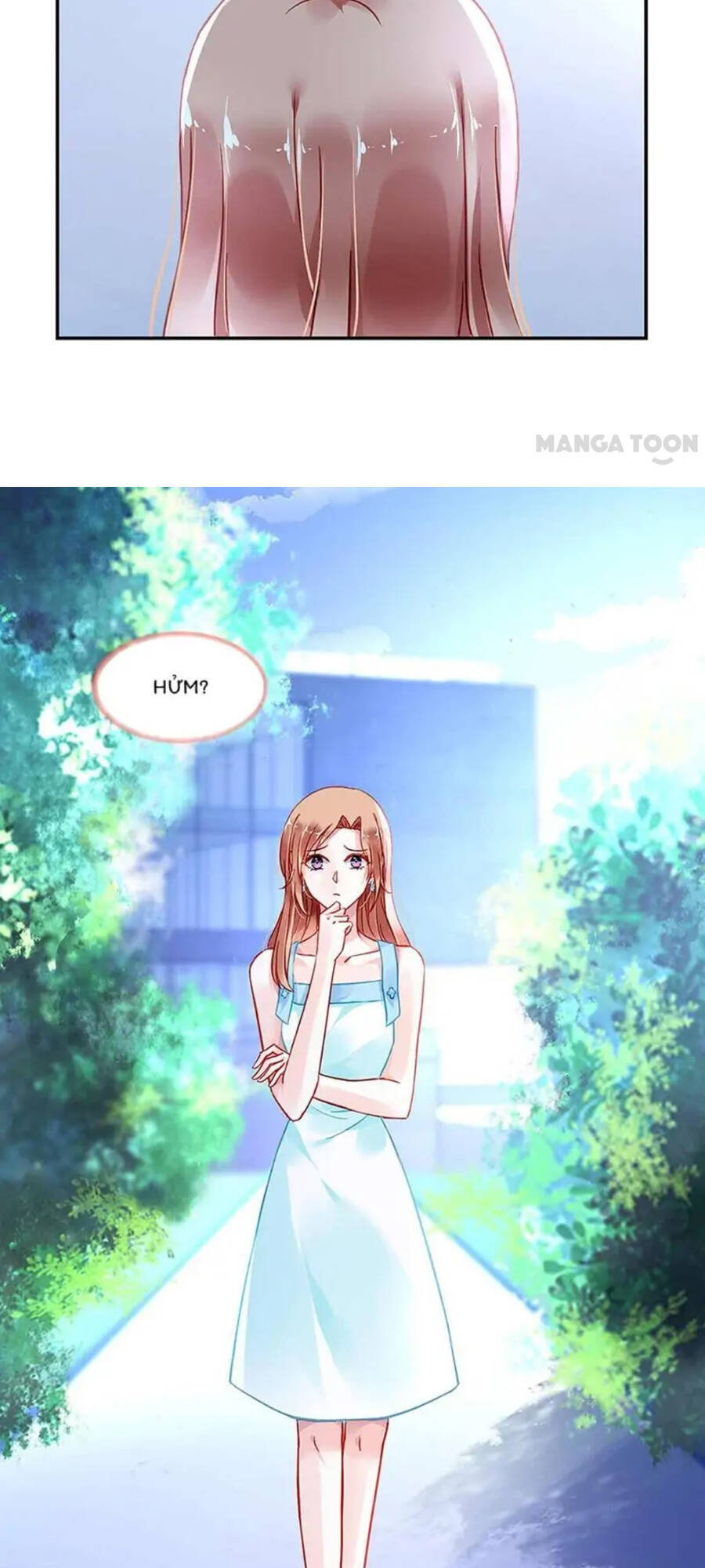 Thanh Xuân Bị Lãng Quên Chapter 245 - 5