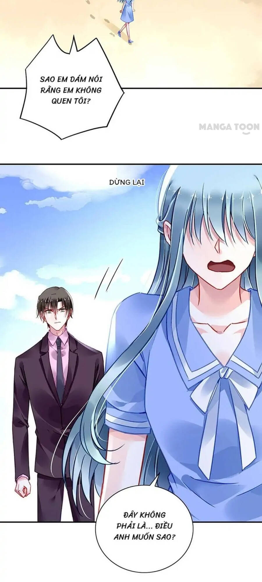 Thanh Xuân Bị Lãng Quên Chapter 245 - 7