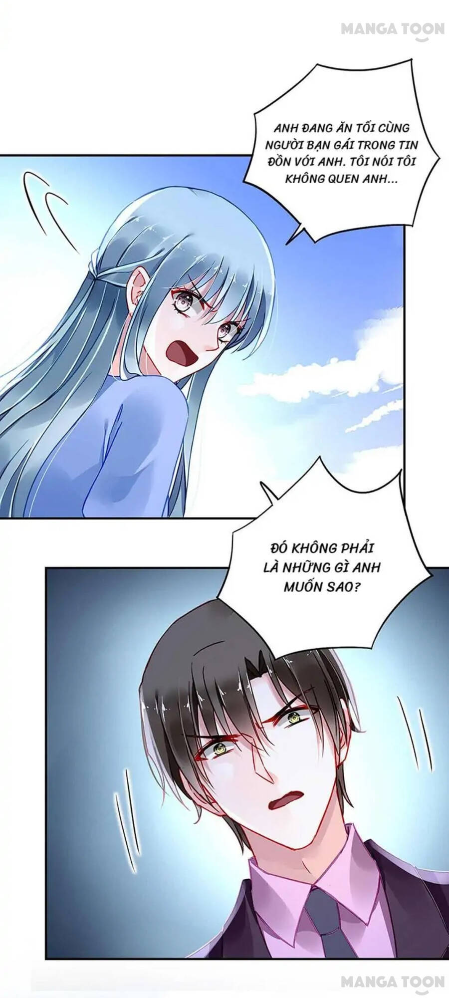 Thanh Xuân Bị Lãng Quên Chapter 245 - 8