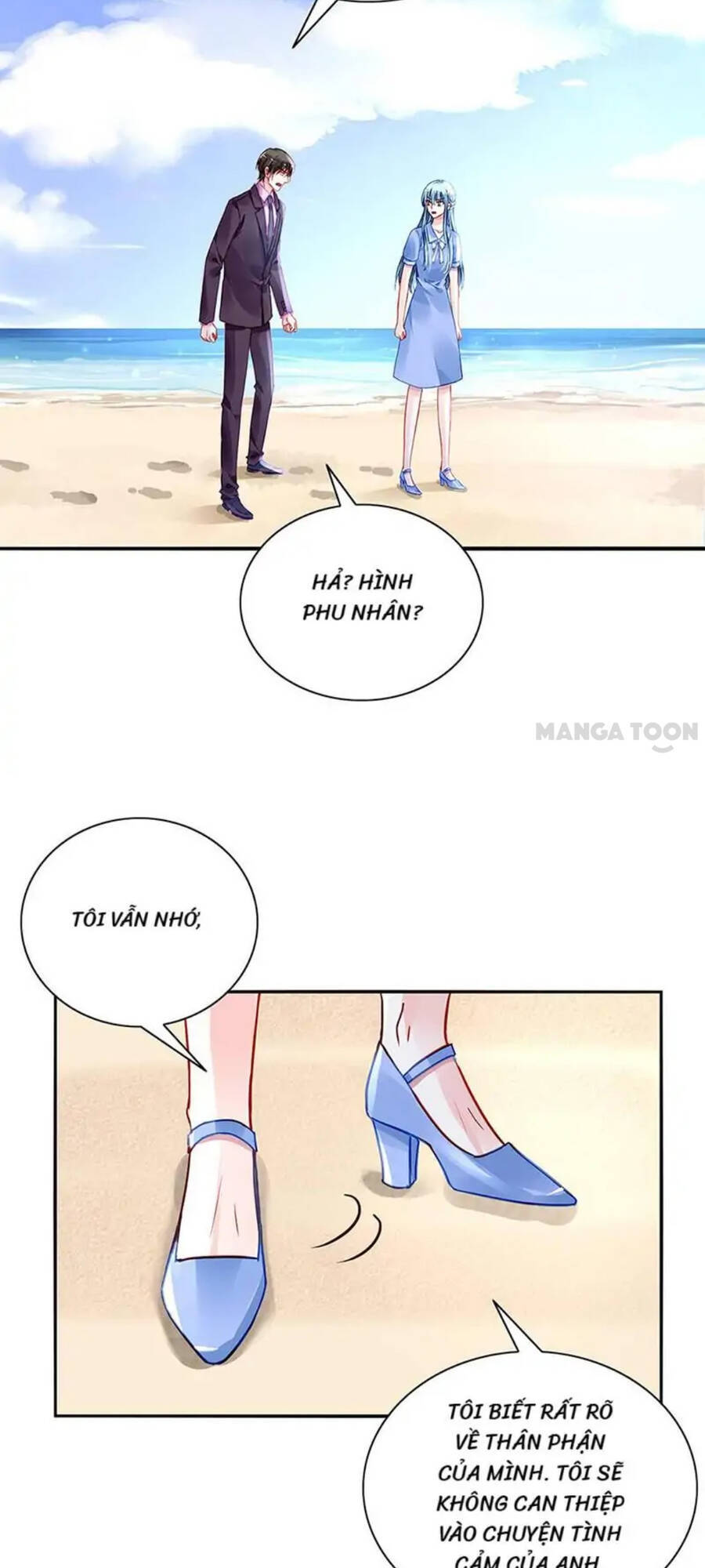 Thanh Xuân Bị Lãng Quên Chapter 245 - 10
