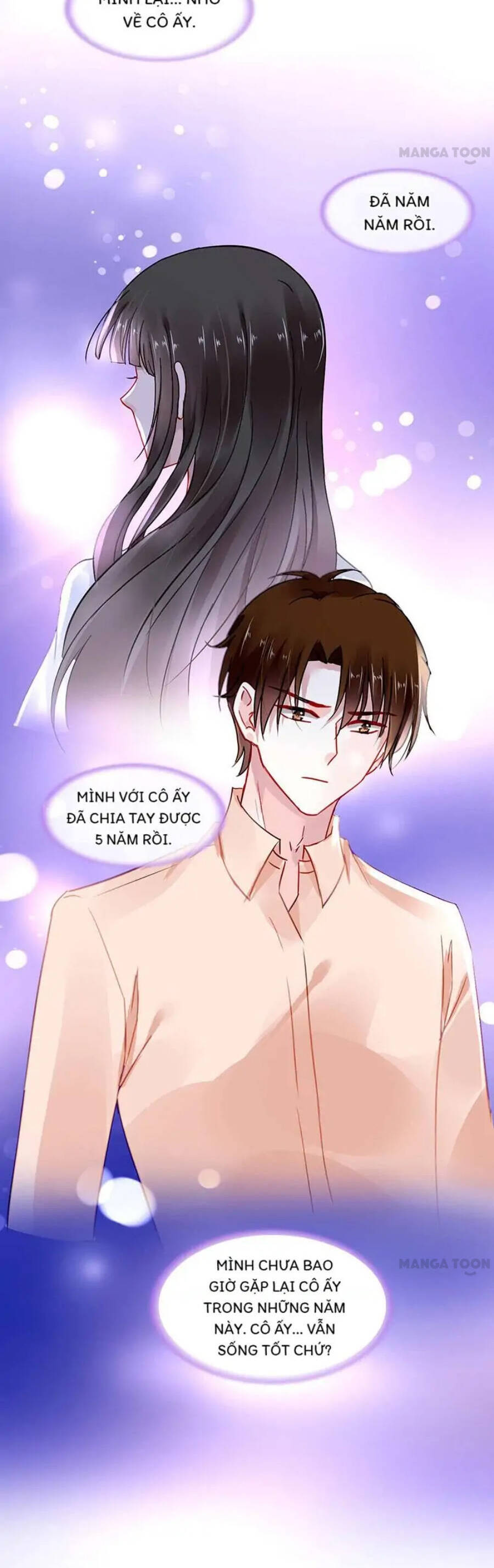 Thanh Xuân Bị Lãng Quên Chapter 246 - 2